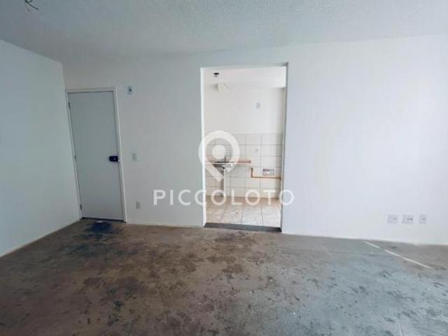 Apartamento à venda em Campinas, Vila Miguel Vicente Cury, com 2 quartos, com 49 m²
