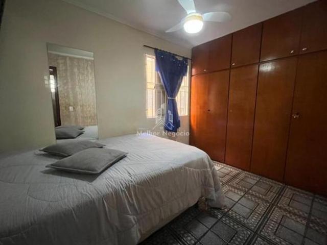 Apartamento à venda em Campinas, Vila Padre Manoel de Nóbrega, com 2 quartos, co