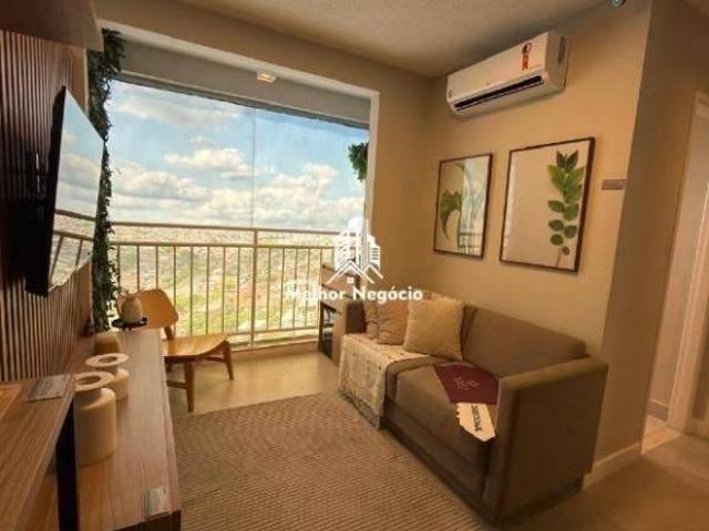 Apartamento à venda em Campinas, Vila Palácios, com 2 quartos, com 57 m²