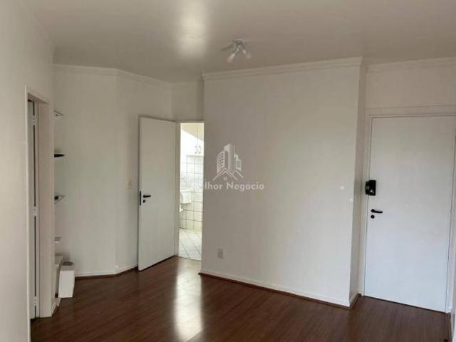 Apartamento à venda em Campinas, Vila Rossi Borghi e Siqueira, com 2 quartos, co