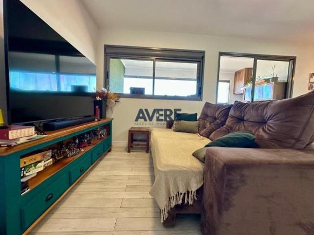 Apartamento à venda em Campinas 87M² varanda gourmet