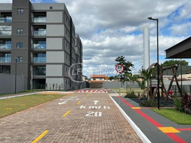 Apartamento à venda em Campo Grande MS, bairro Tiradentes: 2 quartos, 1 suíte, 1 sala, 2 banheiros