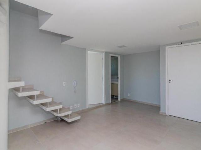 Apartamento à venda em Campo Limpo com 58 m², 1 quarto, 0 vagas