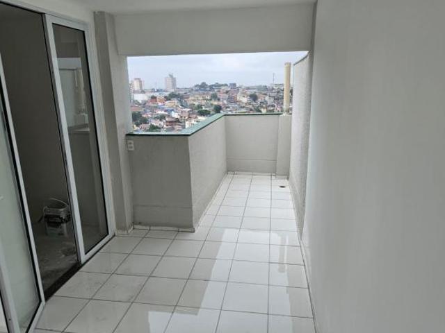 Apartamento à venda em Campo Limpo com 58 m², 1 quarto, 0 vagas