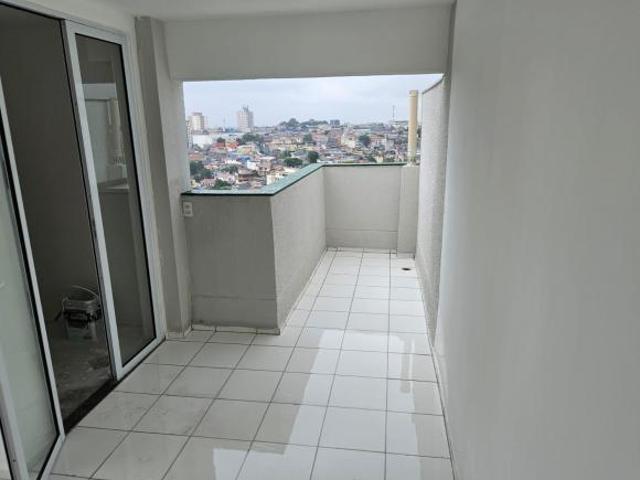 Apartamento à venda em Campo Limpo com 58 m², 1 quarto, 0 vagas
