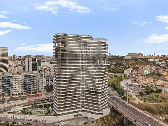 Apartamento à venda em Campolide, Lisboa RE/MAX Portugal
