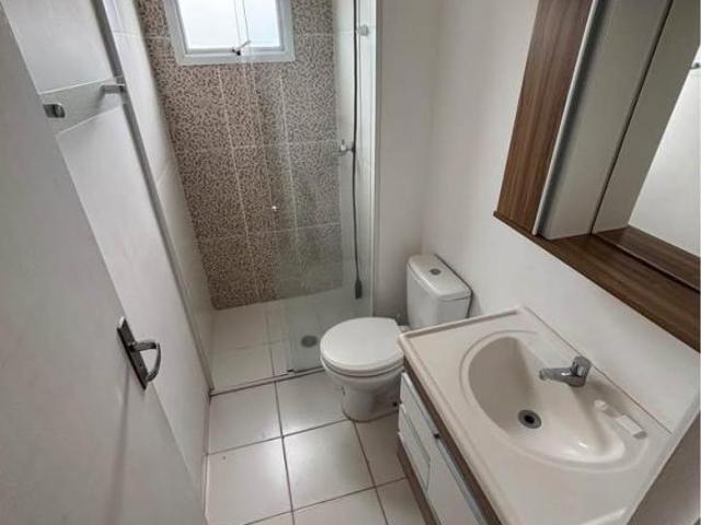 Apartamento à venda em Campos do Jordão 2 quartos e vista para a mata