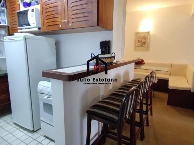 Apartamento à venda em Campos do Jordão