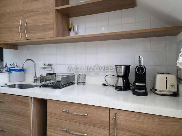 Apartamento à venda em Campos do Jordão | 800 m do centro de Capivari