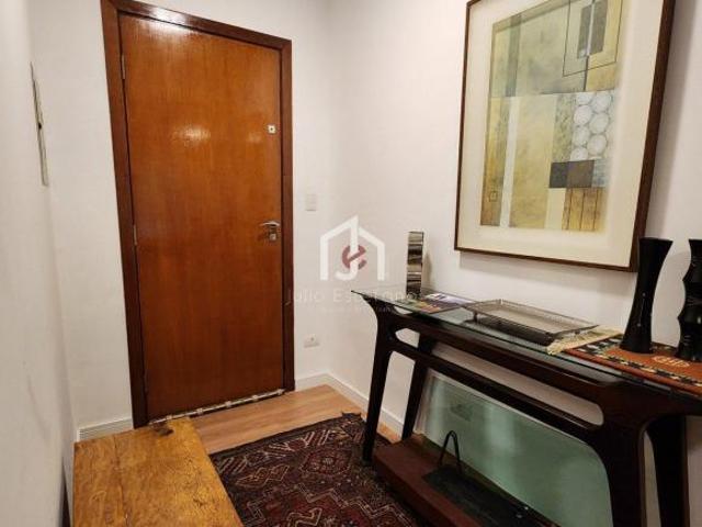 Apartamento à venda em Campos do Jordão