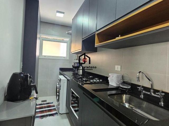 Apartamento à venda em Campos do Jordão