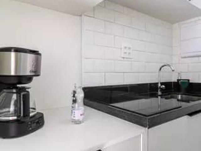 Apartamento à venda em Campos Elíseos com 10 m², 1 quarto, 0 vagas