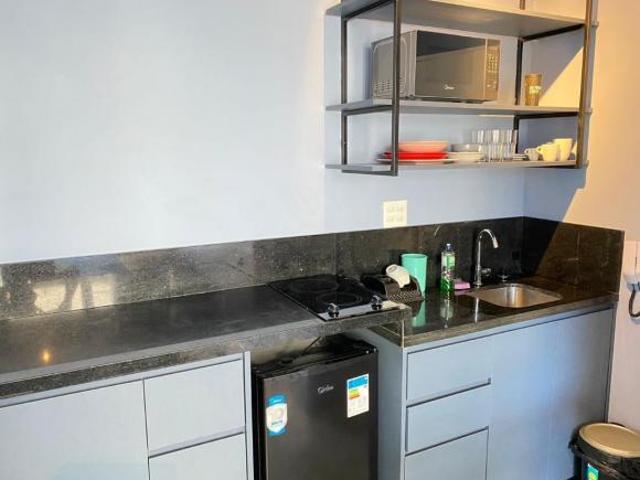 Apartamento à venda em Campos Elíseos com 15 m², 1 quarto, 0 vagas