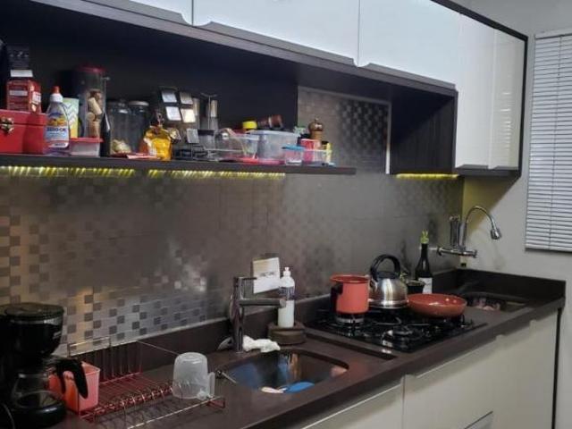 Apartamento à venda em Canoas