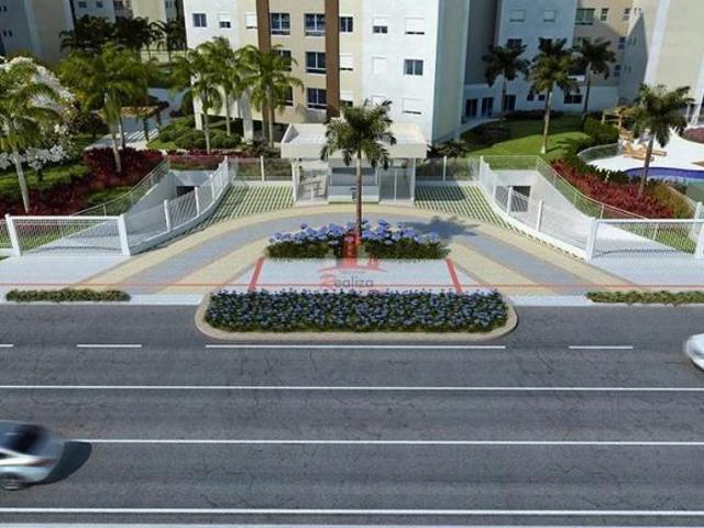 Apartamento à venda em Canoas