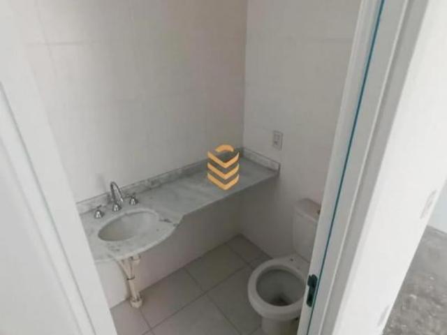 Apartamento à venda em Canoas, Marechal Rondon Condomínio com piscina, academia e portaria 24h