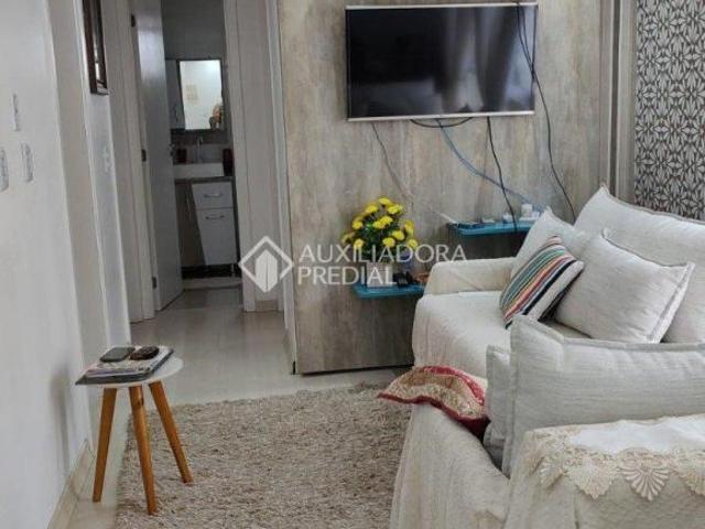 Apartamento à venda em Canoas Mato Grande