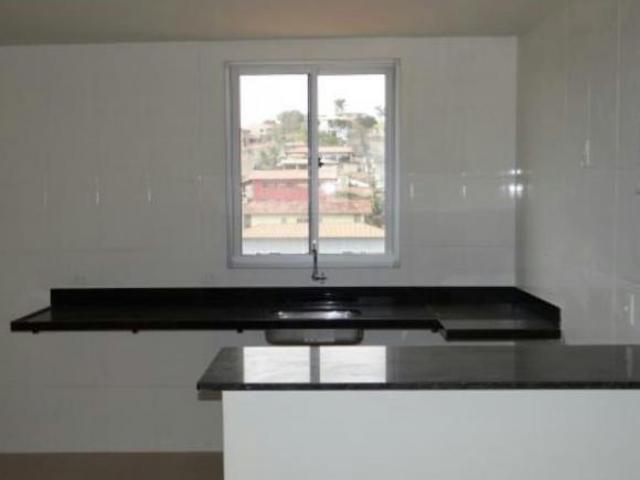 Apartamento à venda em Canaã