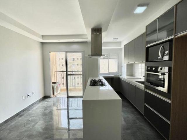 Apartamento à Venda em Cândido Bertine, 2 Suítes, 59m² – SBO