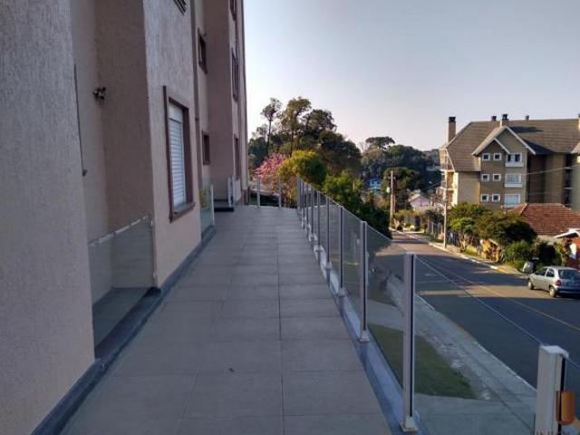 Apartamento à venda em Canela de 2 dois dormitórios com 67,84m² de