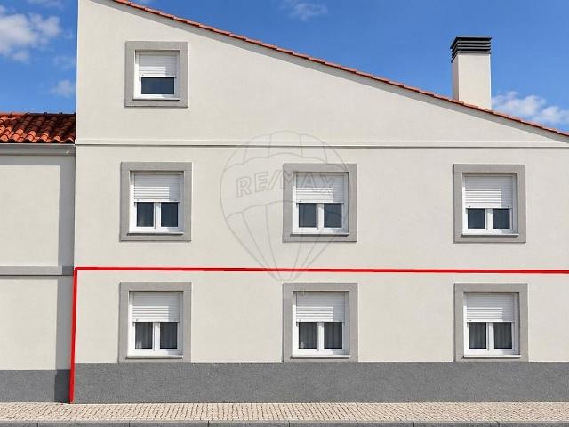 Apartamento à venda em Cantanhede e Pocariça, Cantanhede RE/MAX Portugal