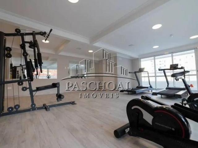 Apartamento à Venda em Canto do Forte, Praia Grande SP