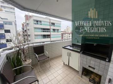 Apartamento à venda em Canto do Forte
