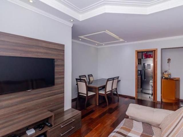 Apartamento à venda em Casa Verde Alta com 70 m², 3 quartos, 1 vaga