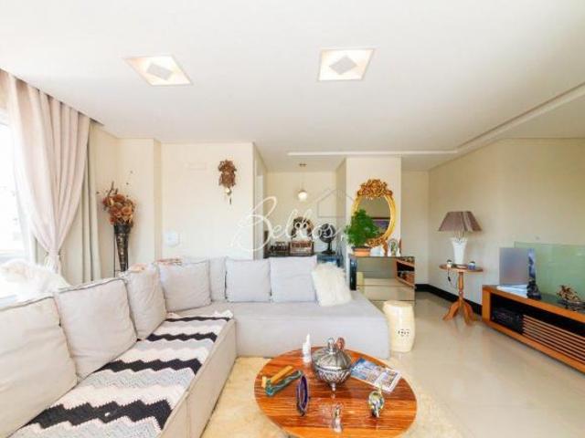 Apartamento à venda em Cascatinha