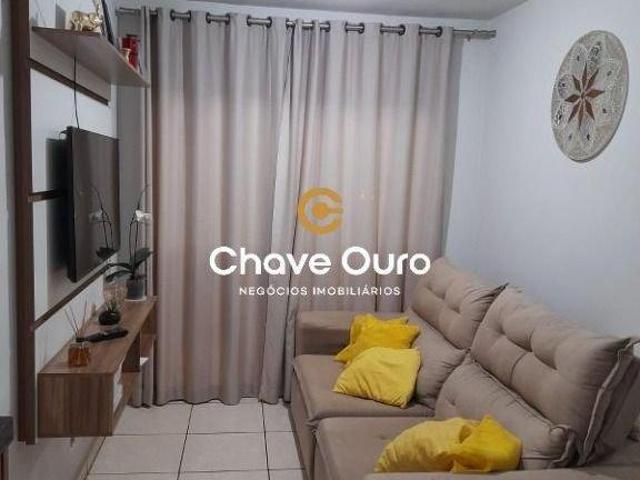 Apartamento à venda em Cascavel