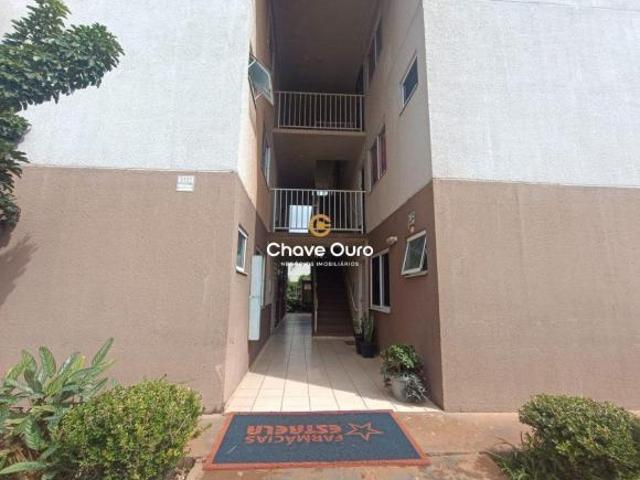 Apartamento à venda em Cascavel