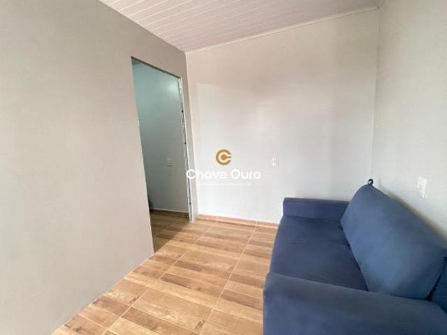 Apartamento à venda em Cascavel