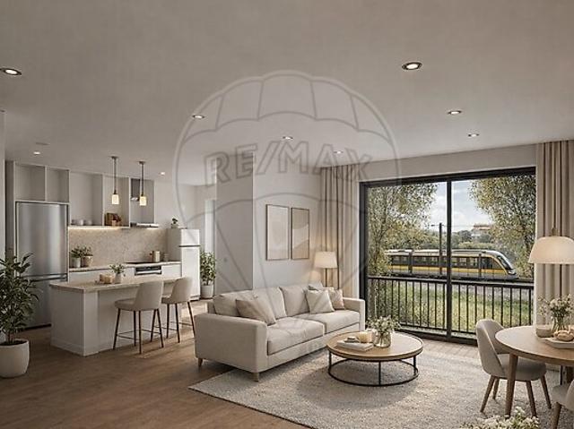 Apartamento à venda em Castêlo da Maia, Maia RE/MAX Portugal