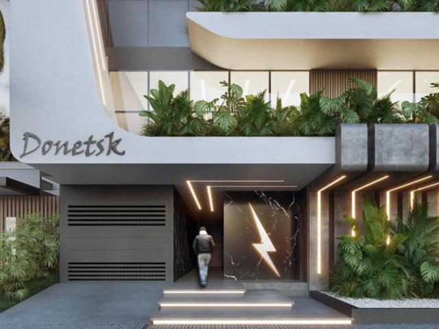 Apartamento à venda em Capão da Canoa, Zona Nova, com 1 quarto, 54,29m²