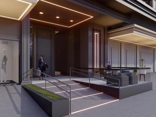 Apartamento à venda em Capão da Canoa, Zona Nova, com 2 quartos, 117,68m²