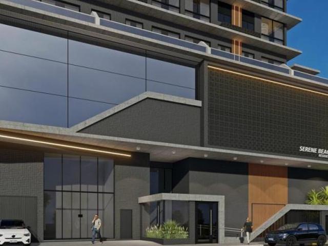 Apartamento à venda em Capão da Canoa, Zona Nova, com 2 quartos, 72,78m²