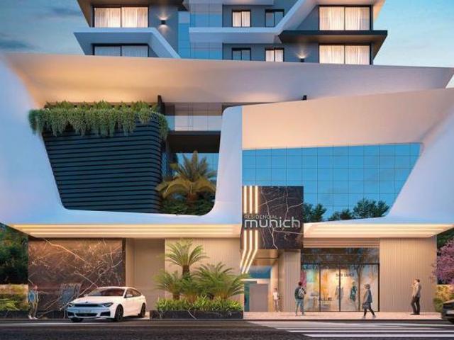 Apartamento à venda em Capão da Canoa, Zona Nova, com 2 quartos, 82,35m²