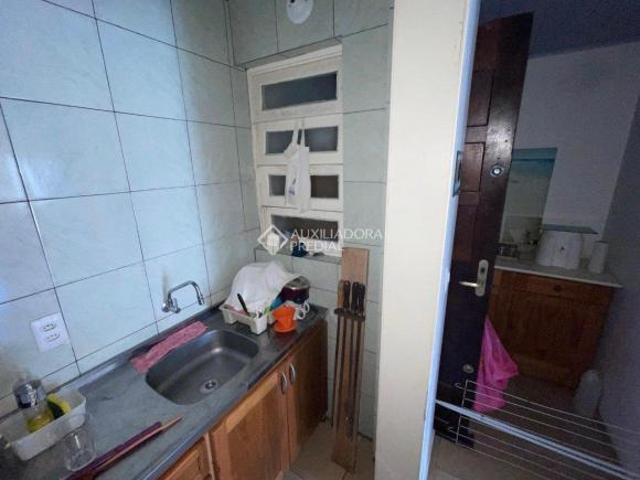 Apartamento à venda em Capão da Canoa 1 dormitório e 1 vaga de garagem