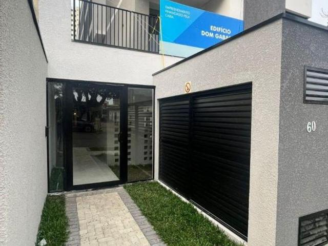 Apartamento à venda em Capão Raso, Curitiba