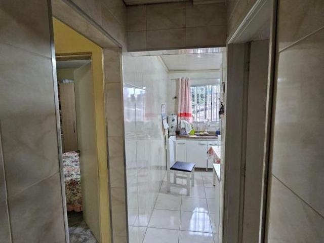 Apartamento à venda em Capão Redondo com 111 m², 3 quartos, 1 vaga