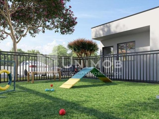 apartamento à venda em Capotuna