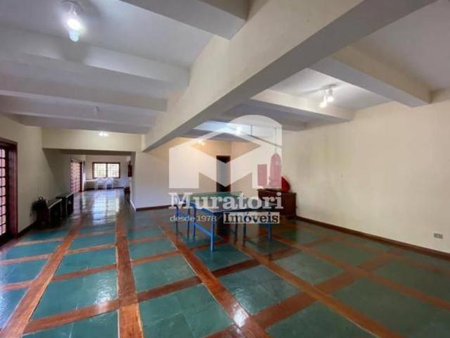 Apartamento à venda em Capivari Campos do Jordão