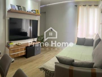 apartamento à venda em Capuava