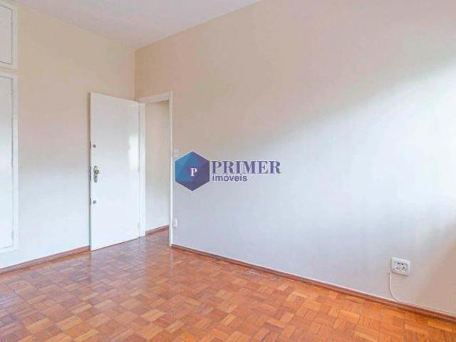 Apartamento à venda em Carmo
