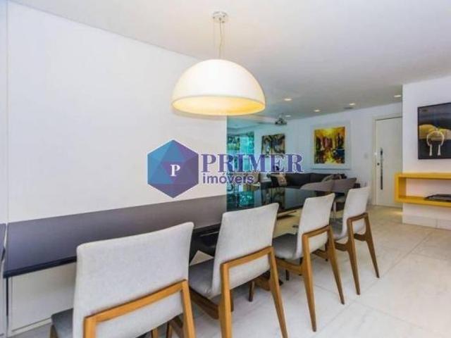 Apartamento à venda em Carmo