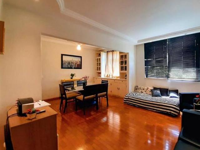 Apartamento à venda em Carmo