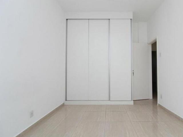 Apartamento à venda em Carmo