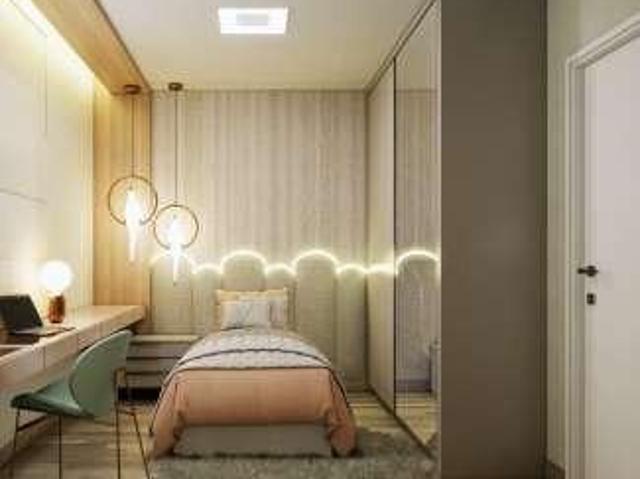 Apartamento à venda em Carmo