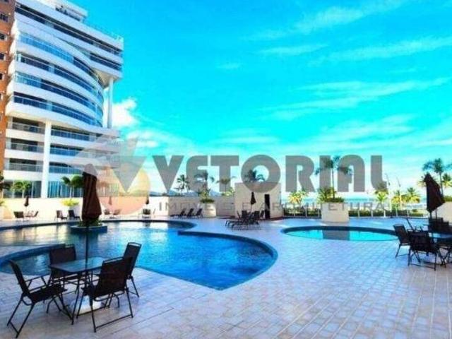 Apartamento à venda em Caraguatatuba, Indaiá, com 4 quartos, 168,00m²