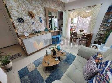 Apartamento à venda em Caraguatatuba, Indaiá, com 2 quartos, 62m²